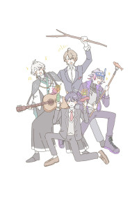 推しってええよな
