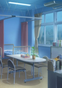 内緒の保健室
