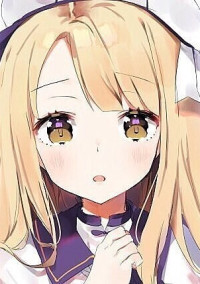 悪魔と天使。