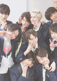 スパドラの恋愛事情w