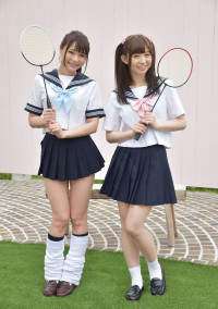 私立妄想学園