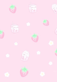 すとろべりーなぷりんすたち
