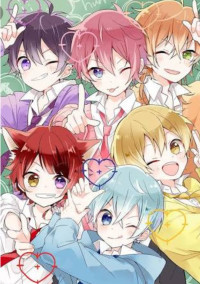 すとぷり腐の日常