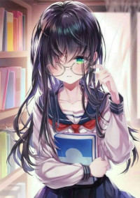 地味子の正体は…!?