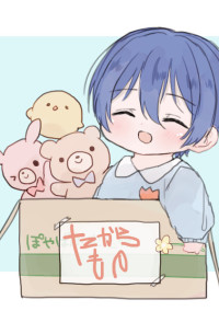いちご幼稚園の日常