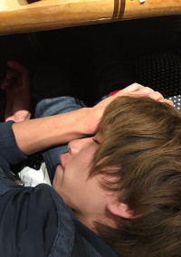 YouTuber に 一 目 惚 れ さ れ ち ゃ い ま し た