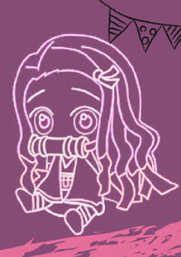 塵絵師のパーフェクトお絵描き教室(((