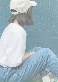 JUMPとひとりの女の子