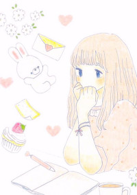 1歳のちがい。
