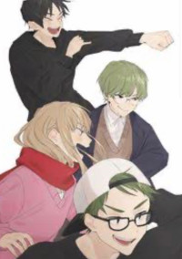 軍パロ