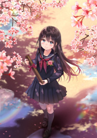 約束の時間まであと20秒