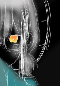 新イラスト部屋