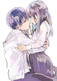 王子様と姫の恋