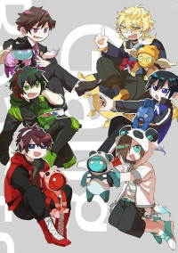 WT 短編集