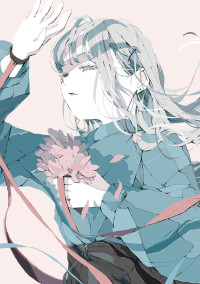 貴方のせいです