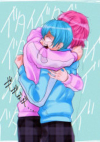Sはいつも桃くんなんだ。