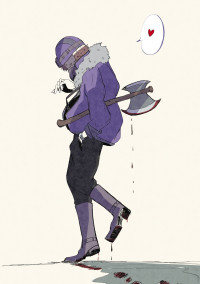 ハナズオウ