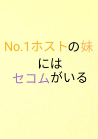 No.1ホストの妹にはセコムがいる