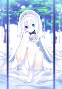 月夜叉