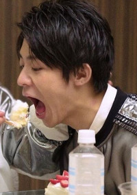 岸くんに愛される日常。