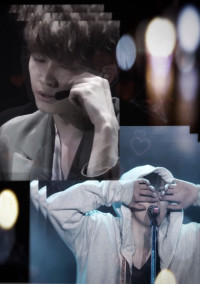 I must say love you?
