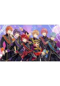 こんなの話に聞いてないっ!!