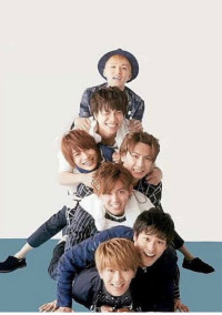 7人の王子様とシンデレラ♔.゚