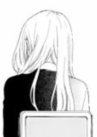 私の居場所__。