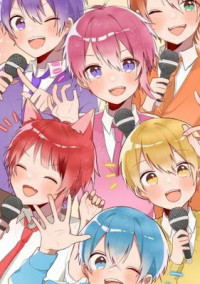 市立すとぷり学園に入学しましたッッ
