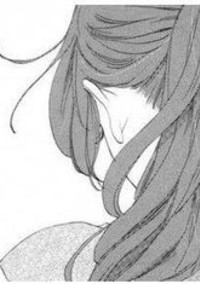 嘴平家の長女