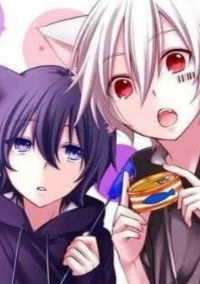 歌い手さんのBL(短編)