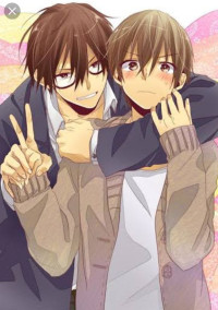 BL小説