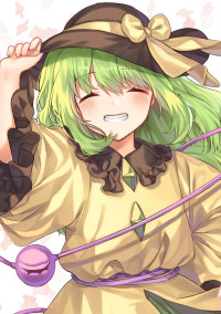 東方×鬼滅×花子くん?!注意⚠他のアニメ作品も出る可能性有り