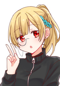 アイコン部屋