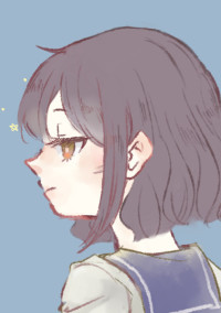 俗に言う、恋。