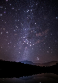 星柱の秘密