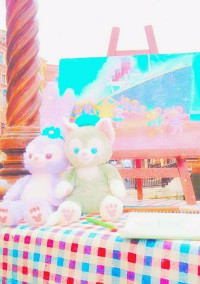 ✨🏰好きです🏰✨