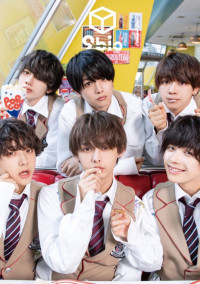 9bicが好きなんです。