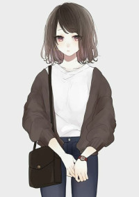 クローバー