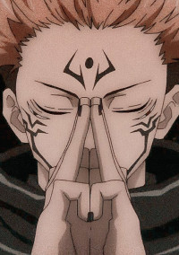 両面宿儺の想い人