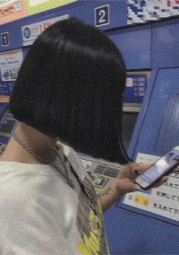 お話。