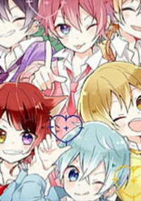 すとぷりがお兄ちゃん