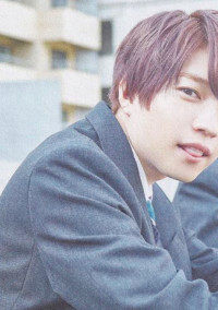 "元嫌いな人"