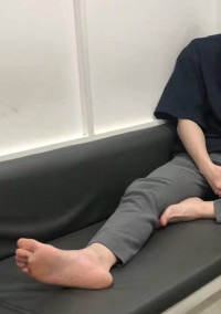 ただ、それだけ