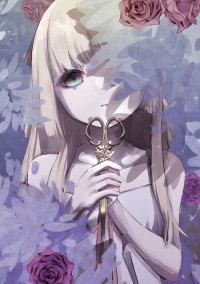 メリーさんの"○○"__