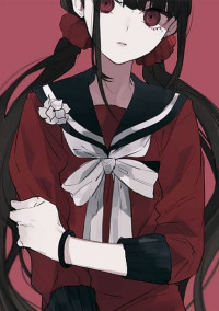 学校の怪談__✂️
