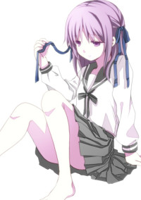 私のヒーロー