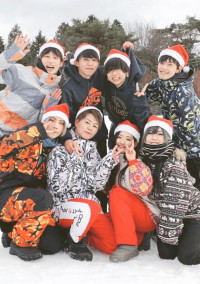 フォーエイトは9人でいなくっちゃ