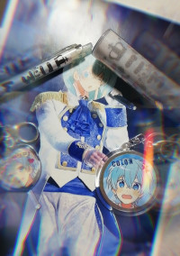 推しチャレンジ!!
