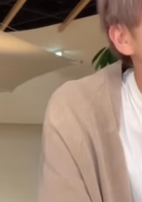 自担に一目惚れされました。